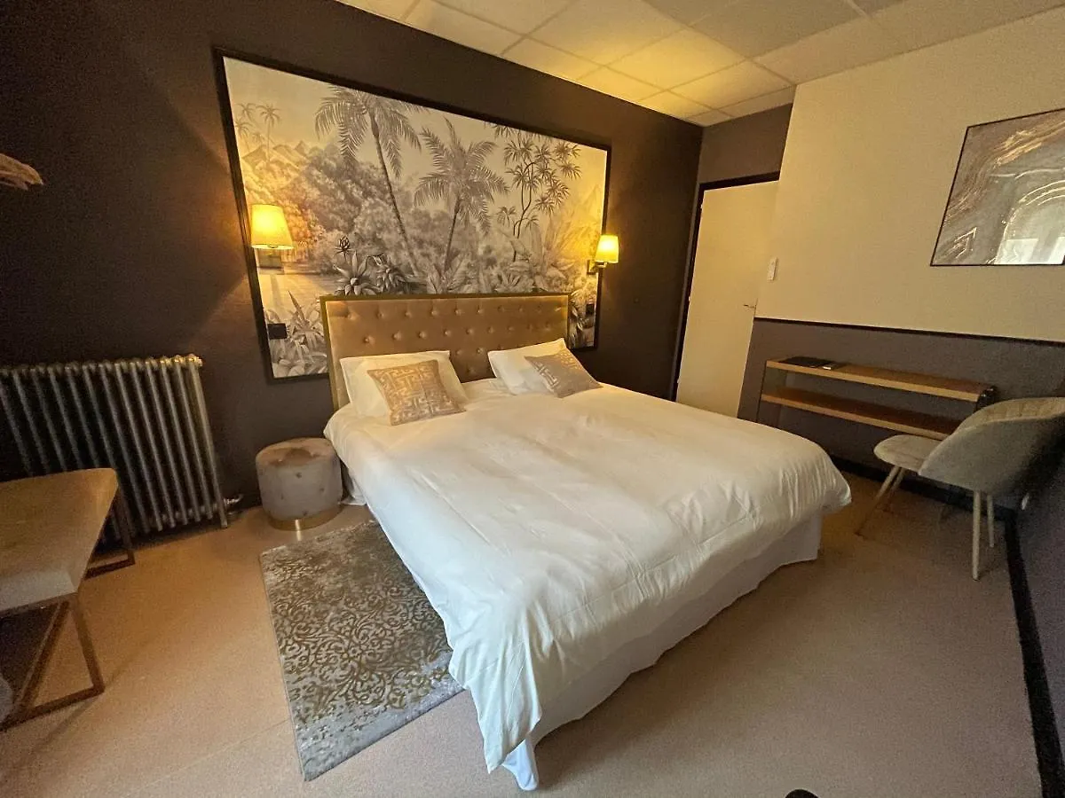Coco Marco Hotel Nyons