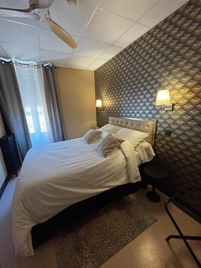 Coco Marco Hotel Nyons