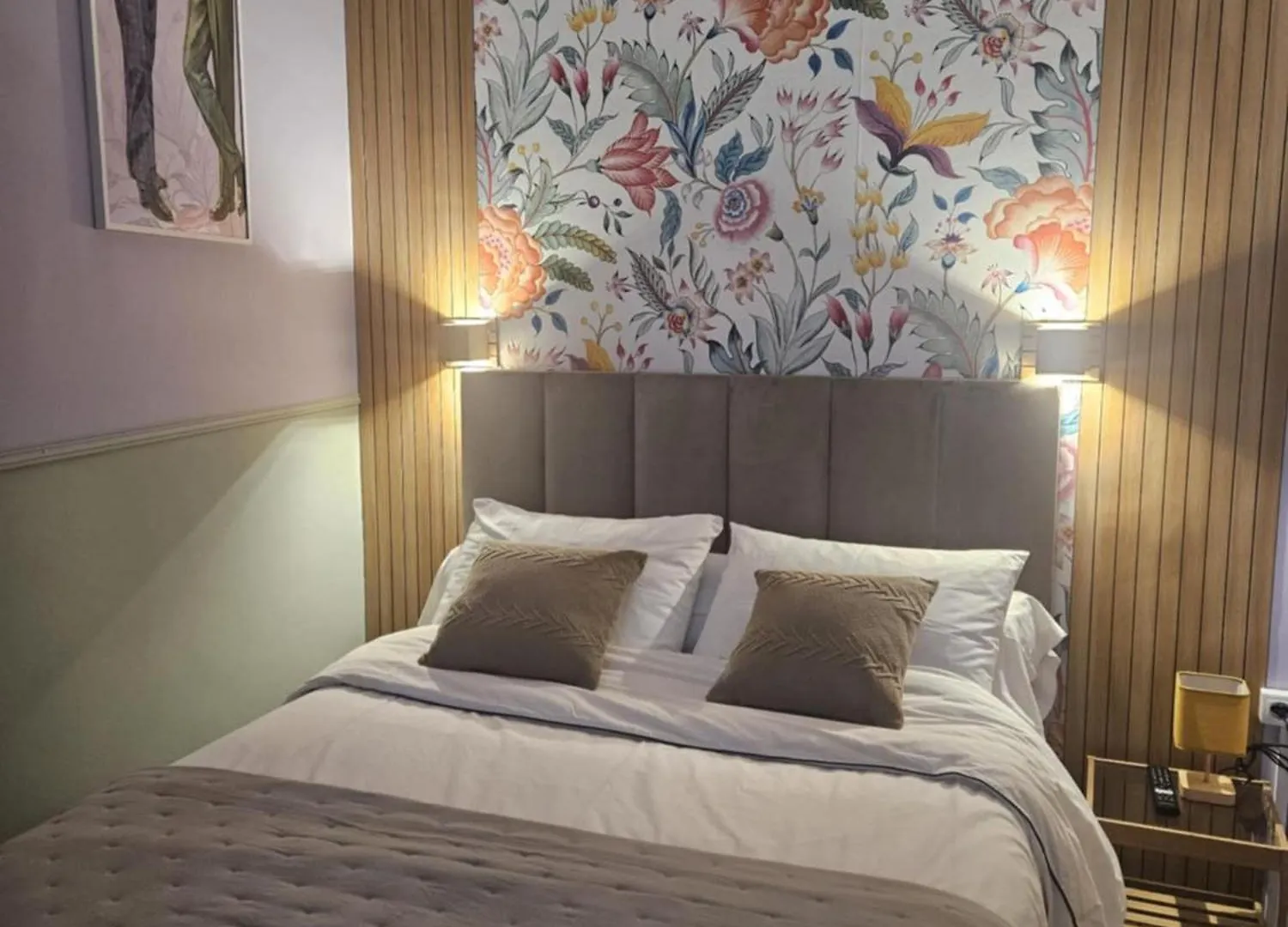 Coco Marco Hotel Nyons
