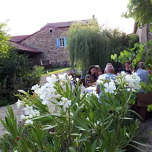  Bed & Breakfast Le Vertige