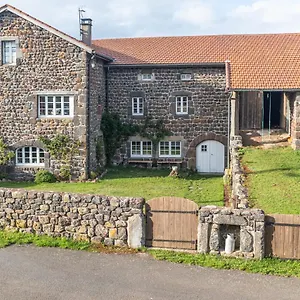  Bed & Breakfast Le Flambeau
