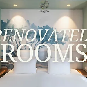 **** Hotel Le Cardinal France