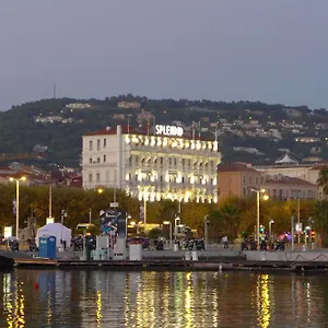 **** Hotel Splendid France