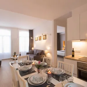  Apartment Arembault France