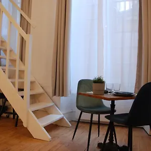  Apartment Le Typique - Coeur De France