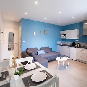  Apartment ★ Le Majorelle ★ St Georges Hypercentre ★ Netflix France