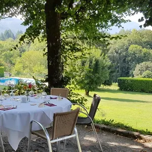 3* Hotel Les Mesanges