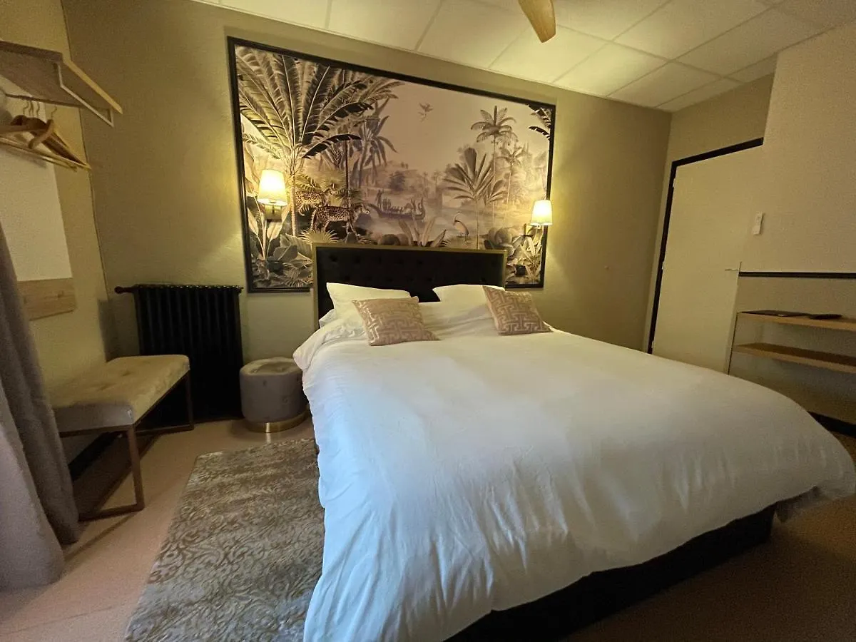Coco Marco Hotel Nyons