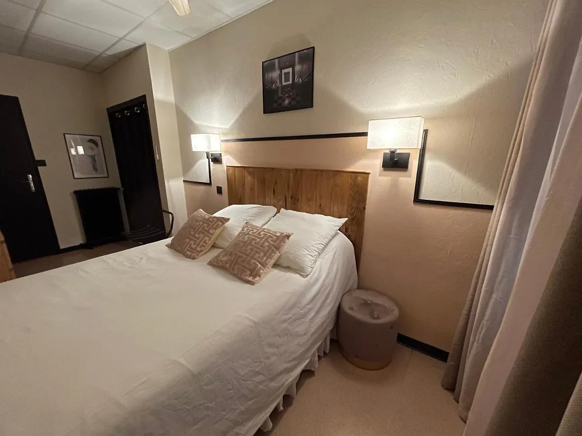 Coco Marco Hotel Nyons
