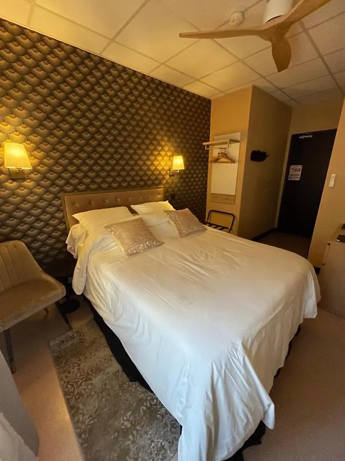 Coco Marco Hotel Nyons France