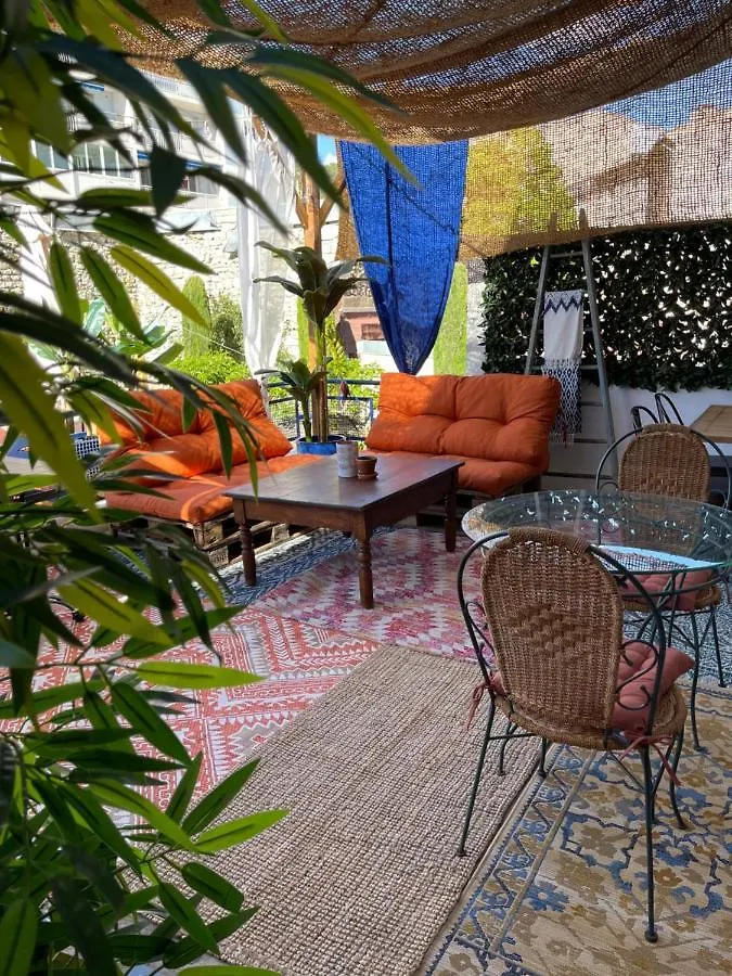 Coco Marco Hotel Nyons