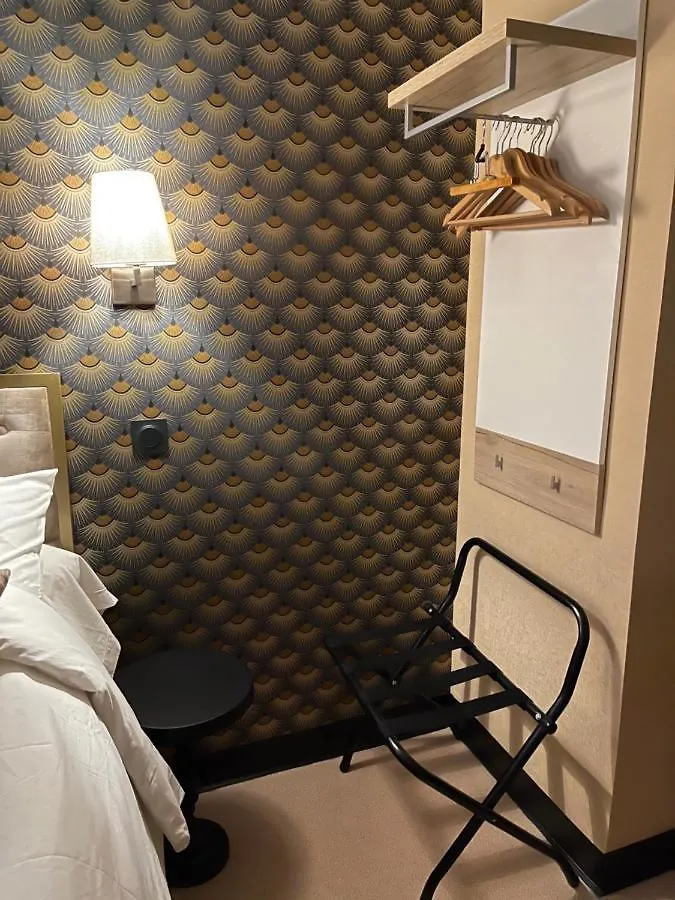 Coco Marco Hotel Nyons