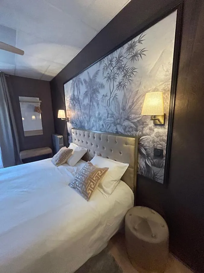 Coco Marco Hotel Nyons