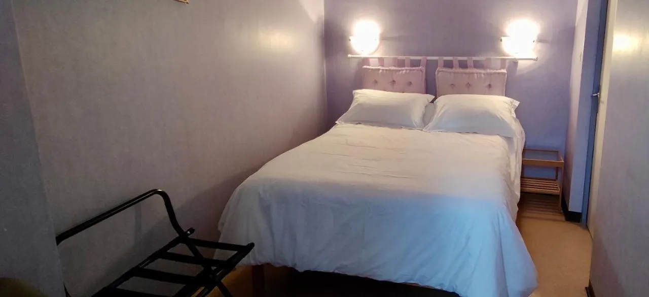 Coco Marco Hotel Nyons 0*,  France