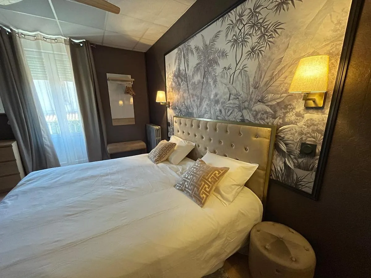 Coco Marco Hotel Nyons