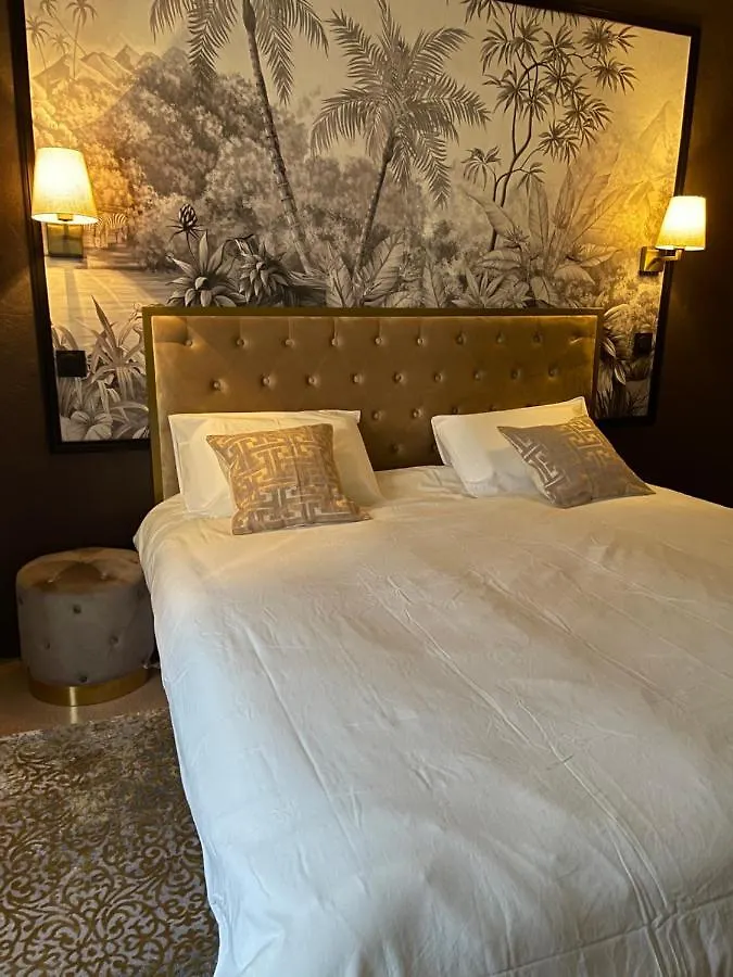 Coco Marco Hotel Nyons