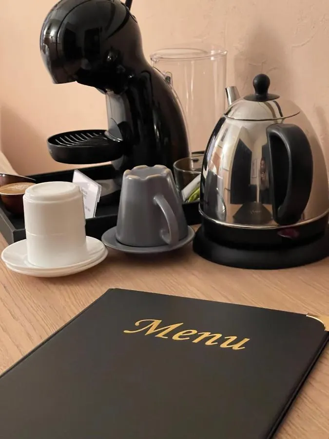 Coco Marco Hotel Nyons