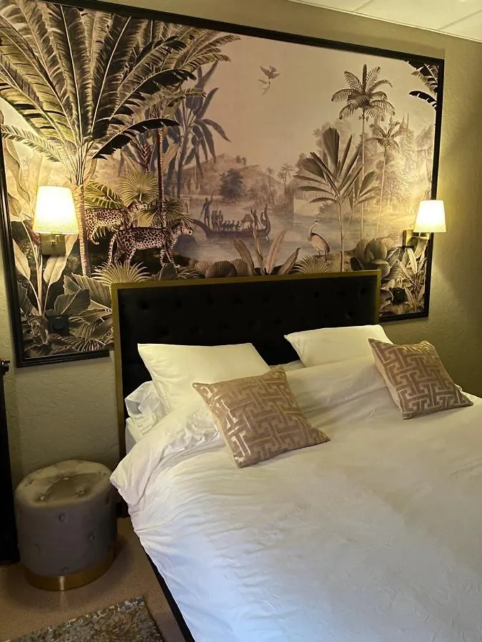 Coco Marco Hotel Nyons