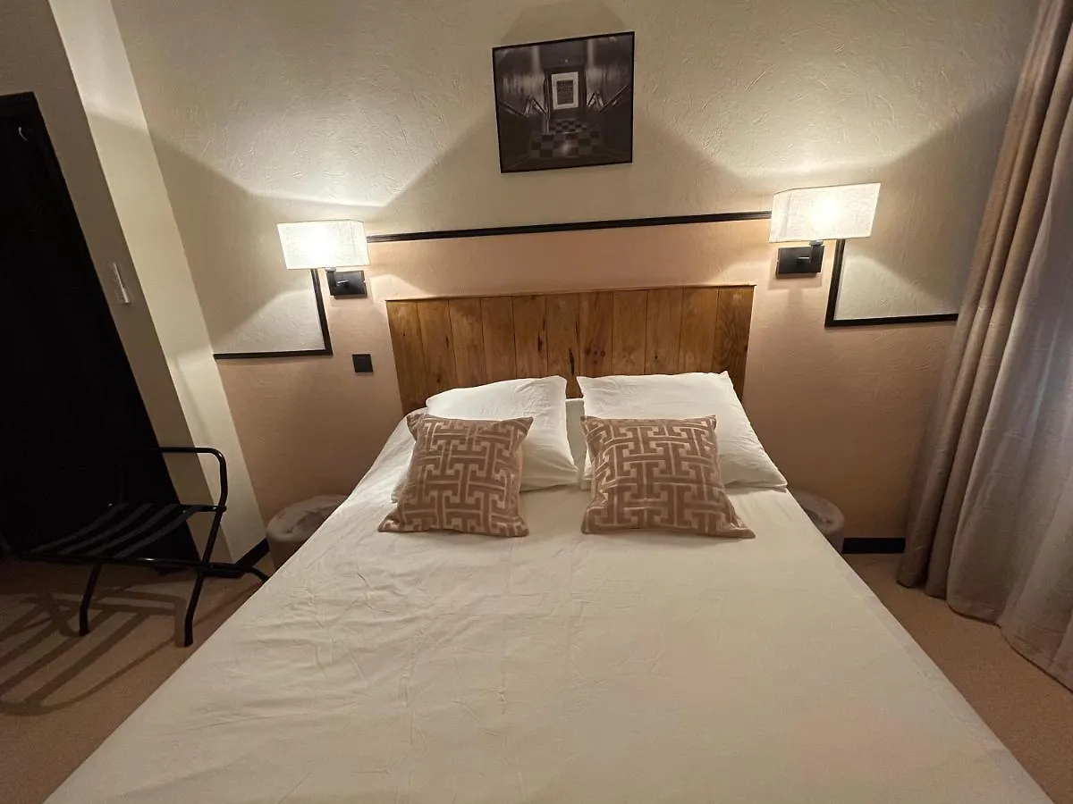 Coco Marco Hotel Nyons