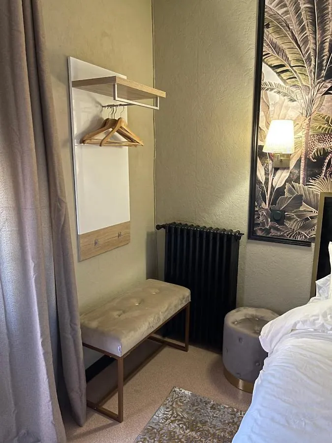 Coco Marco Hotel Nyons France