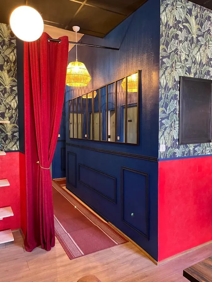Coco Marco Hotel Nyons
