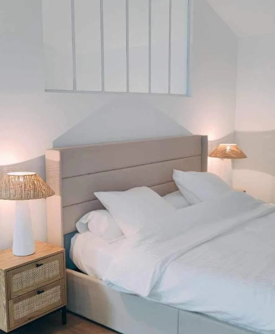 Coco Marco Hotel Nyons France