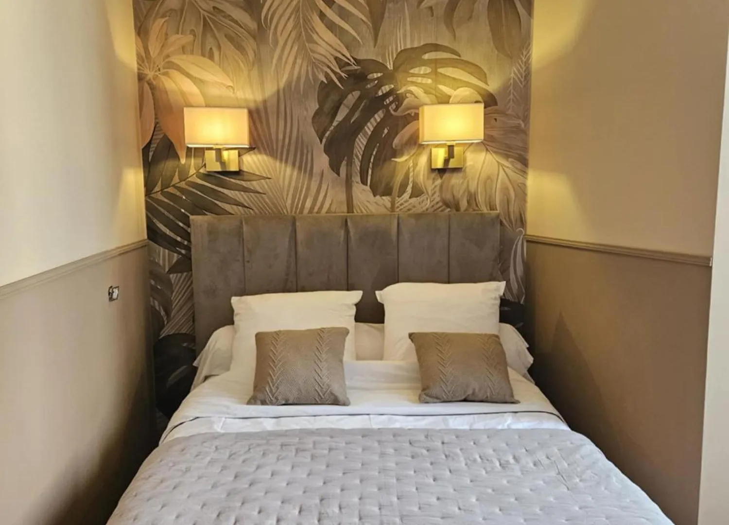 Coco Marco Hotel Nyons France