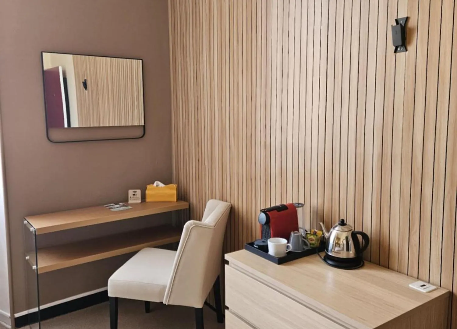 Coco Marco Hotel Nyons